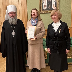 Определены победители XX Всероссийского конкурса «За нравственный подвиг учителя»