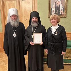 Определены победители XX Всероссийского конкурса «За нравственный подвиг учителя»