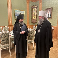 Определены победители XX Всероссийского конкурса «За нравственный подвиг учителя»