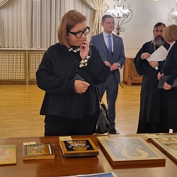 Подведены итоги XXI Международного конкурса детского творчества «Красота Божьего мира»