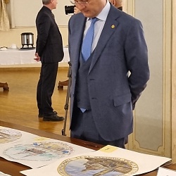 Подведены итоги XXI Международного конкурса детского творчества «Красота Божьего мира»