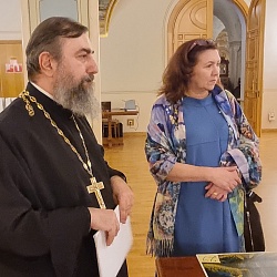 Подведены итоги XXI Международного конкурса детского творчества «Красота Божьего мира»