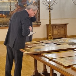 Подведены итоги XXI Международного конкурса детского творчества «Красота Божьего мира»