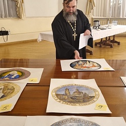 Подведены итоги XXI Международного конкурса детского творчества «Красота Божьего мира»