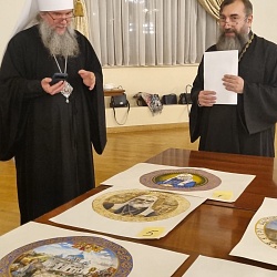 Подведены итоги XXI Международного конкурса детского творчества «Красота Божьего мира»