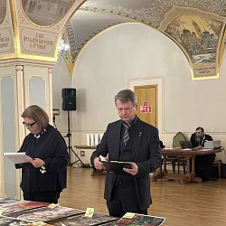 Подведены итоги XXI Международного конкурса детского творчества «Красота Божьего мира»