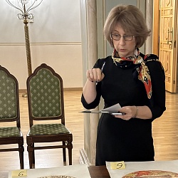 Подведены итоги XXI Международного конкурса детского творчества «Красота Божьего мира»