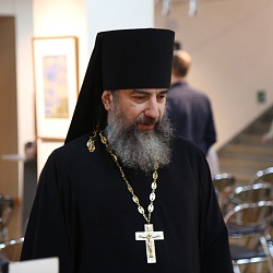 В Амурской епархии наградили победителей и призеров регионального этапа конкурса Красота Божьего мира