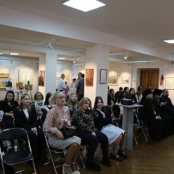 В Амурской епархии наградили победителей и призеров регионального этапа конкурса Красота Божьего мира