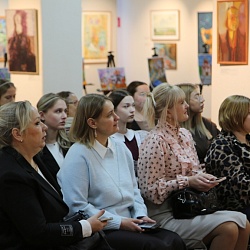 В Амурской епархии наградили победителей и призеров регионального этапа конкурса Красота Божьего мира