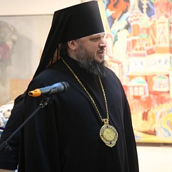 В Амурской епархии наградили победителей и призеров регионального этапа конкурса Красота Божьего мира