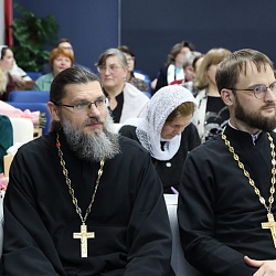 В Саранске на образовательной площадке обсудили вопросы историко-культурной и духовно-нравственной направленности