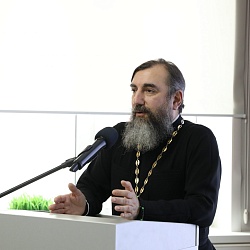 В Саранске на образовательной площадке обсудили вопросы историко-культурной и духовно-нравственной направленности