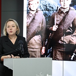 В Саранске на образовательной площадке обсудили вопросы историко-культурной и духовно-нравственной направленности