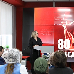 В Саранске на образовательной площадке обсудили вопросы историко-культурной и духовно-нравственной направленности