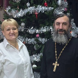 Мастер-класс для участников конкурса «За нравственный подвиг учителя» состоялся в Канской епархии