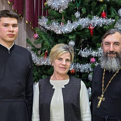 Мастер-класс для участников конкурса «За нравственный подвиг учителя» состоялся в Канской епархии