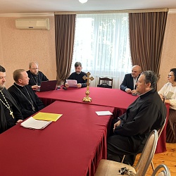 Майкоп примет межрегиональный этап конкурса «За нравственный подвиг учителя»