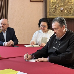 Майкоп примет межрегиональный этап конкурса «За нравственный подвиг учителя»