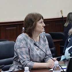 В Горно-Алтайске состоялось заседание по организации межрегионального этапа конкурса «За нравственный подвиг учителя» по Сибирскому федеральному округу