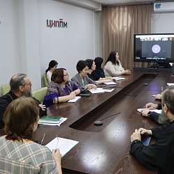 В Горно-Алтайске прошел обучающий семинар по конкурсу «За нравственный подвиг учителя»