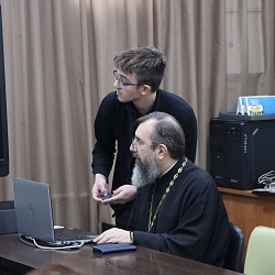 В Горно-Алтайске прошел обучающий семинар по конкурсу «За нравственный подвиг учителя»