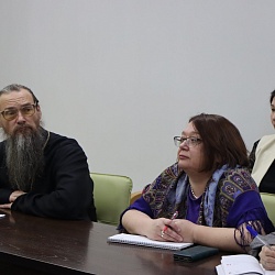 В Горно-Алтайске прошел обучающий семинар по конкурсу «За нравственный подвиг учителя»