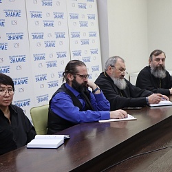 В Горно-Алтайске прошел обучающий семинар по конкурсу «За нравственный подвиг учителя»