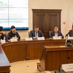 В Республике Адыгея пройдет XXI Всероссийский конкурс «За нравственный подвиг учителя» на территории Южного федерального округа