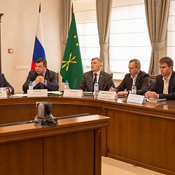 В Республике Адыгея пройдет XXI Всероссийский конкурс «За нравственный подвиг учителя» на территории Южного федерального округа