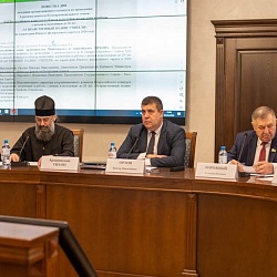 В Республике Адыгея пройдет XXI Всероссийский конкурс «За нравственный подвиг учителя» на территории Южного федерального округа