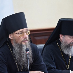 В Горно-Алтайске подведены итоги II межрегионального этапа конкурса «За нравственный подвиг учителя» по Сибирскому федеральному округу