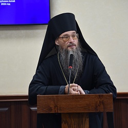 В Горно-Алтайске подведены итоги II межрегионального этапа конкурса «За нравственный подвиг учителя» по Сибирскому федеральному округу