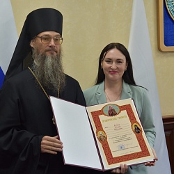В Горно-Алтайске подведены итоги II межрегионального этапа конкурса «За нравственный подвиг учителя» по Сибирскому федеральному округу