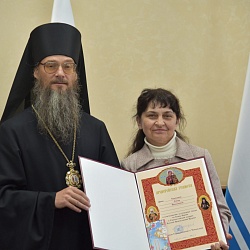 В Горно-Алтайске подведены итоги II межрегионального этапа конкурса «За нравственный подвиг учителя» по Сибирскому федеральному округу