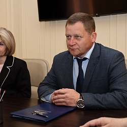 Во Владикавказе подвели итоги II межрегионального этапа XXI ежегодного Всероссийского конкурса «За нравственный подвиг учителя» по Северо-Кавказскому федеральному округу