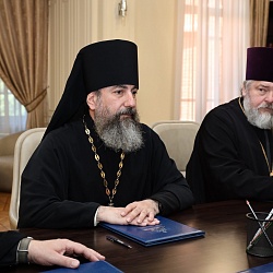Во Владикавказе подвели итоги II межрегионального этапа XXI ежегодного Всероссийского конкурса «За нравственный подвиг учителя» по Северо-Кавказскому федеральному округу