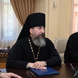 Во Владикавказе подвели итоги II межрегионального этапа XXI ежегодного Всероссийского конкурса «За нравственный подвиг учителя» по Северо-Кавказскому федеральному округу