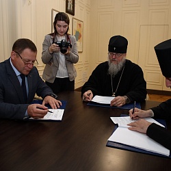 Во Владикавказе подвели итоги II межрегионального этапа XXI ежегодного Всероссийского конкурса «За нравственный подвиг учителя» по Северо-Кавказскому федеральному округу