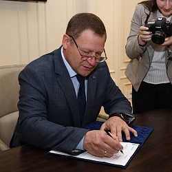 Во Владикавказе подвели итоги II межрегионального этапа XXI ежегодного Всероссийского конкурса «За нравственный подвиг учителя» по Северо-Кавказскому федеральному округу