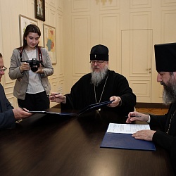 Во Владикавказе подвели итоги II межрегионального этапа XXI ежегодного Всероссийского конкурса «За нравственный подвиг учителя» по Северо-Кавказскому федеральному округу