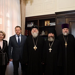 Во Владикавказе подвели итоги II межрегионального этапа XXI ежегодного Всероссийского конкурса «За нравственный подвиг учителя» по Северо-Кавказскому федеральному округу