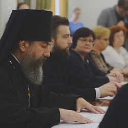 В Екатеринбурге подвели итоги II межрегионального этапа XXI ежегодного Всероссийского конкурса «За нравственный подвиг учителя» по Уральскому федеральному округу