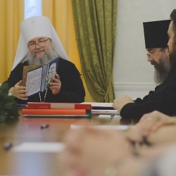 В Екатеринбурге подвели итоги II межрегионального этапа XXI ежегодного Всероссийского конкурса «За нравственный подвиг учителя» по Уральскому федеральному округу