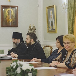В Екатеринбурге подвели итоги II межрегионального этапа XXI ежегодного Всероссийского конкурса «За нравственный подвиг учителя» по Уральскому федеральному округу