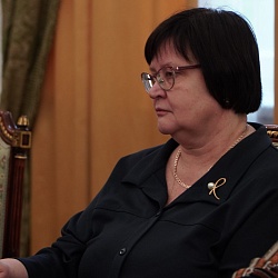 В Екатеринбурге подвели итоги II межрегионального этапа XXI ежегодного Всероссийского конкурса «За нравственный подвиг учителя» по Уральскому федеральному округу