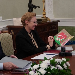 В Екатеринбурге подвели итоги II межрегионального этапа XXI ежегодного Всероссийского конкурса «За нравственный подвиг учителя» по Уральскому федеральному округу
