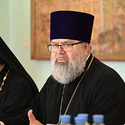В Смоленске состоялось второе заседание по организации межрегионального этапа конкурса «За нравственный подвиг учителя» по Центральному федеральному округу