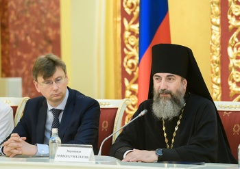 В Оренбурге подведены итоги II межрегионального этапа конкурса «За нравственный подвиг учителя» по Приволжскому федеральному округу