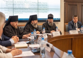 В Республике Адыгея пройдет XXI Всероссийский конкурс «За нравственный подвиг учителя» на территории Южного федерального округа